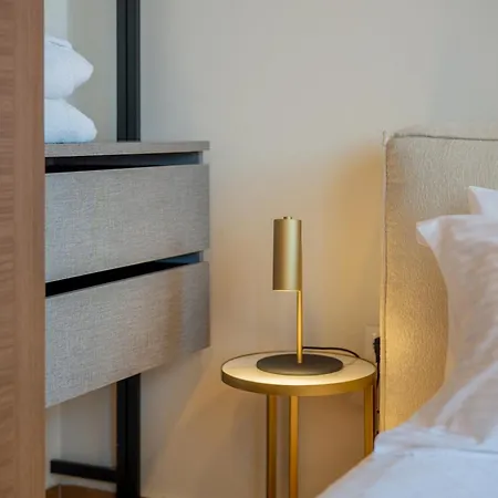 Aparthotel Casa D'oro - Luxury 4*