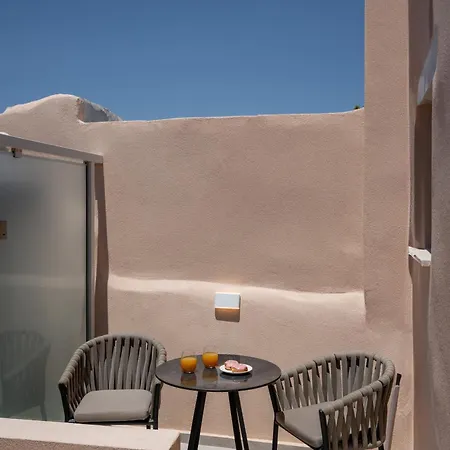 Casa D'oro - Luxury 4* Rethymno