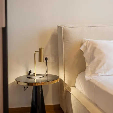 Casa D'oro - Luxury Aparthotel