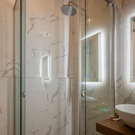 Casa D'oro - Luxury 4* Rethymno