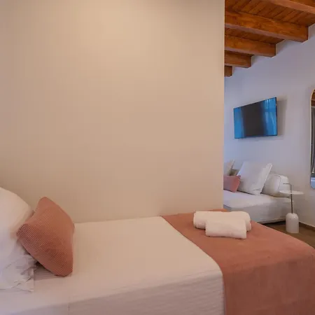 Aparthotel Casa D'oro - Luxury