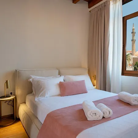 Casa D'oro - Luxury 레팀노