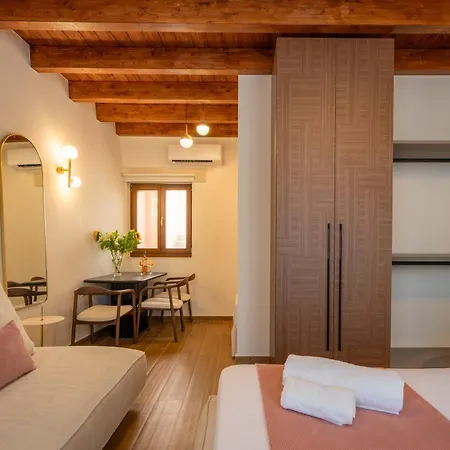 Casa D'oro - Luxury 레팀노