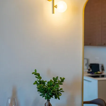 شقة فندقية Casa D'oro - Luxury ريثيمنو