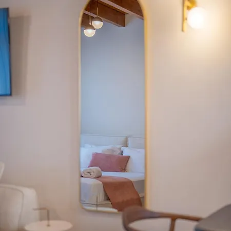 شقة فندقية Casa D'oro - Luxury ريثيمنو